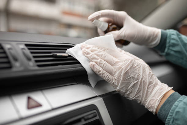 Best HVAC System Cleaning  in Grandview, IL