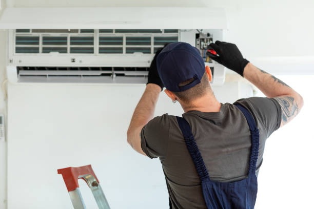 Best Home Air Vent Cleaning  in Grandview, IL