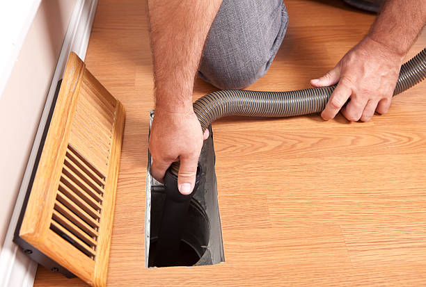 Best Affordable Air Duct Cleaning  in Grandview, IL