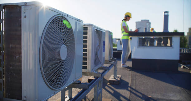 Best Air Duct Cleaning Near Me  in Grandview, IL
