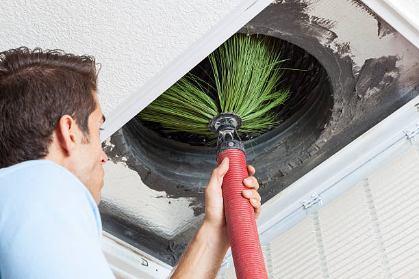 Best Affordable Duct Cleaning Services  in Grandview, IL